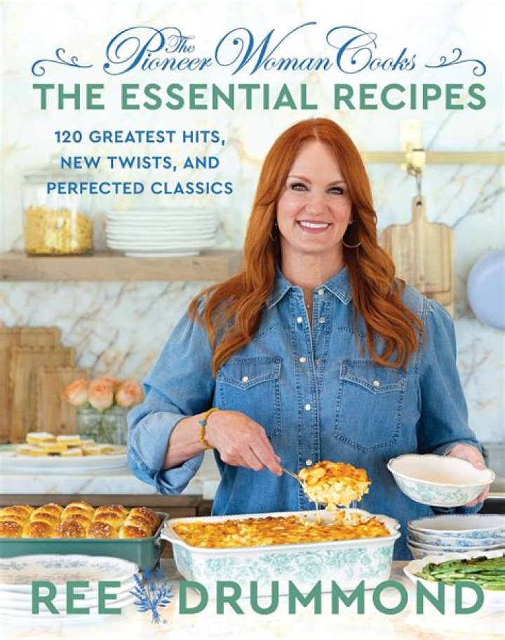 Pioneer Woman Health Update: What’s The Latest On Ree Drummond?