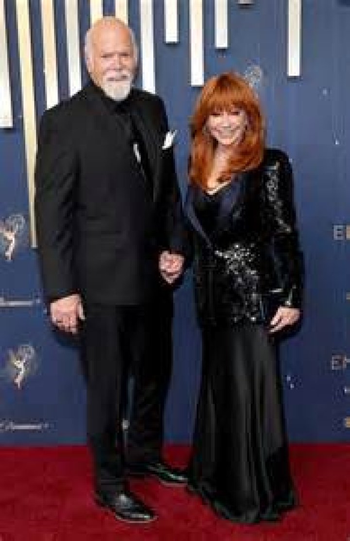Reba McEntire: A Journey Through Love And Marriage