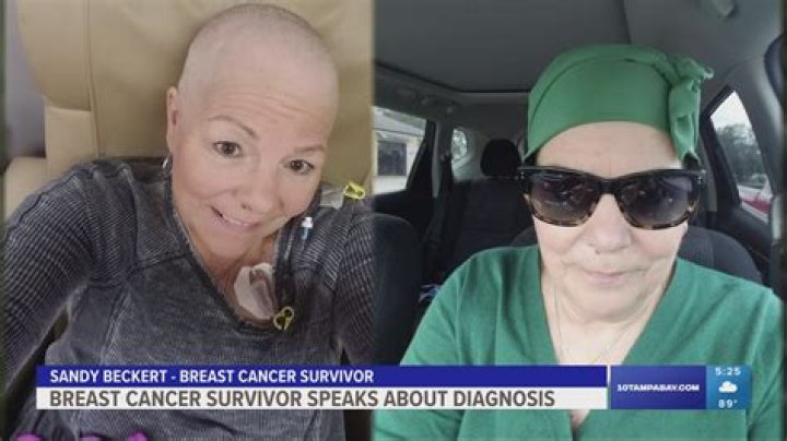 Ree Drummond's Journey: A Story Of Strength Amidst Breast Cancer