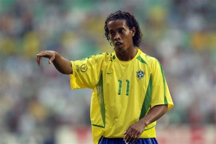 Ronaldinho's Age In 2024: A Look At The Legend's Future