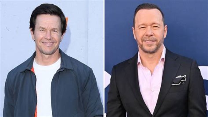 Rumors And Reality: Is Donnie Wahlberg Getting Divorced?