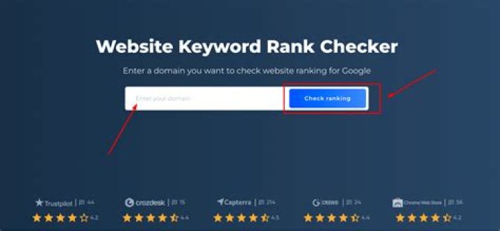 SEO Revolutionized: Check Your Google Website Ranking With Ease