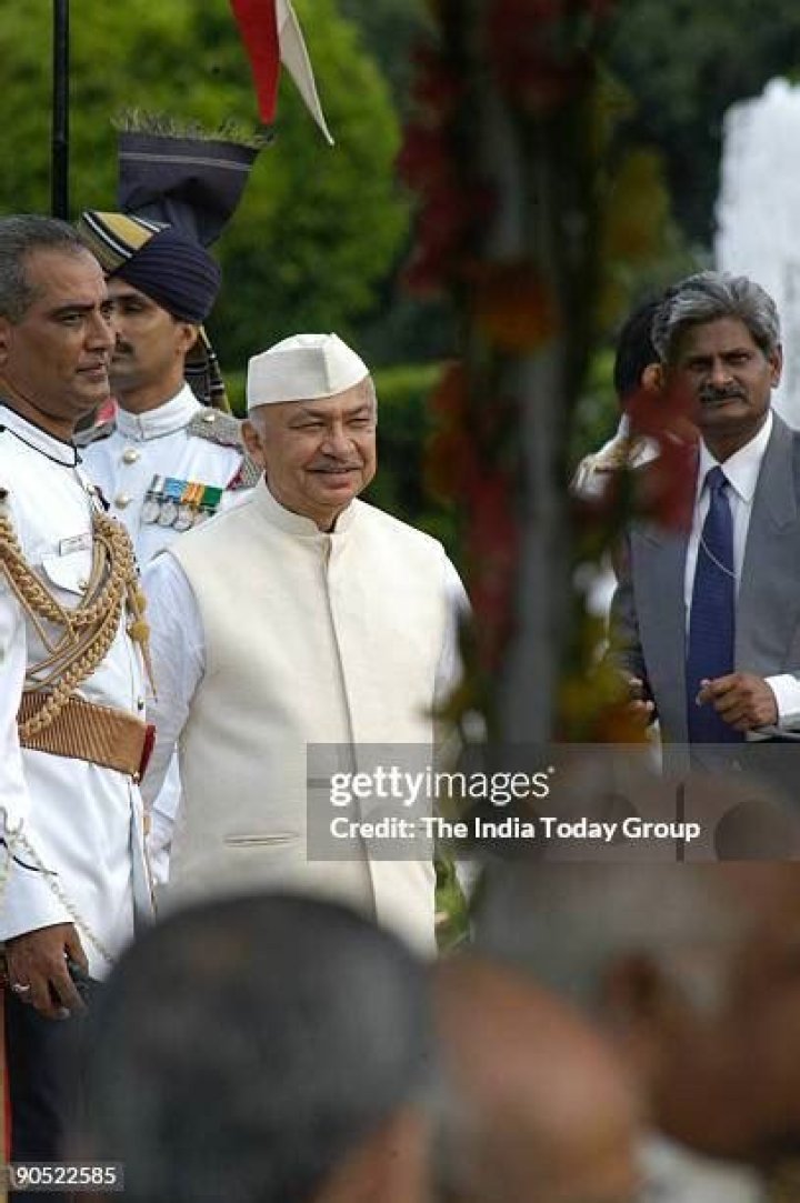 Shikhar Pahariya's Candid Views On "Political Legend" Sushil Kumar Shinde