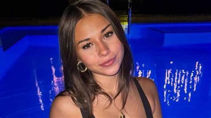 Sophia Raib: The Rising Star Of Contemporary Art