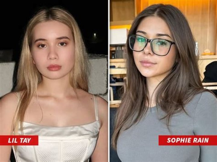 Sophie Rainleaks: Unveiling The Life Behind The Spotlight