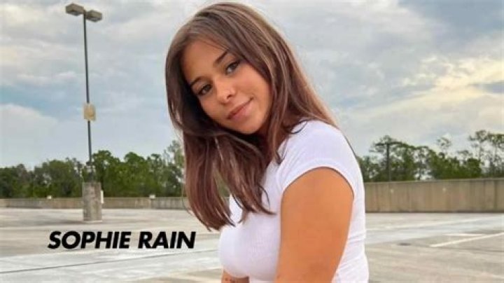 Sophie Rains: The Rising Star In Modern Entertainment