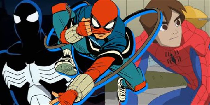 Sophieraiin's Journey As Spiderman: A New Era Of Web-Slinging