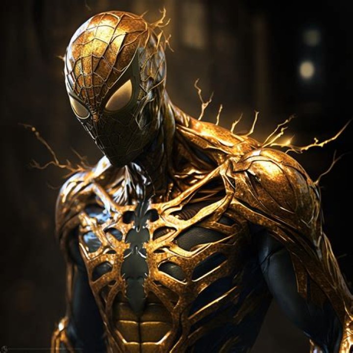 Spaiderman: The Unconventional Hero Of The Web
