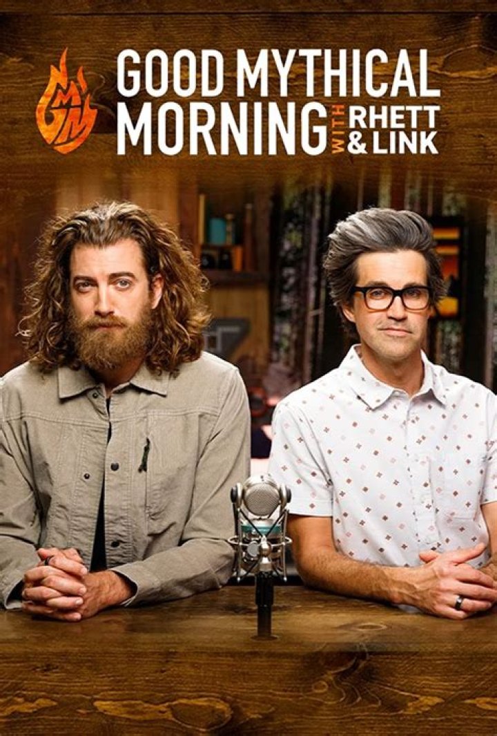 Stevie From Good Mythical Morning: The Ultimate Guide