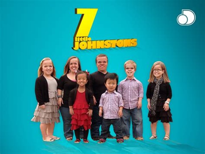 The 7 Johnstons: An Insight Into Their Extraordinary Journey