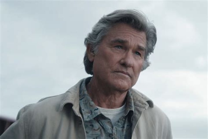 The Enduring Impact Of Kurt Russell's Legacy