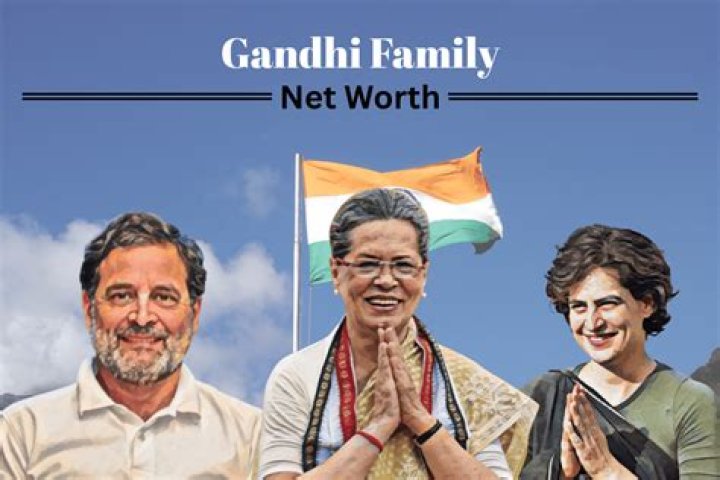 The Enigmatic Wealth Of The Pahariya Family: Unraveling Their Net Worth