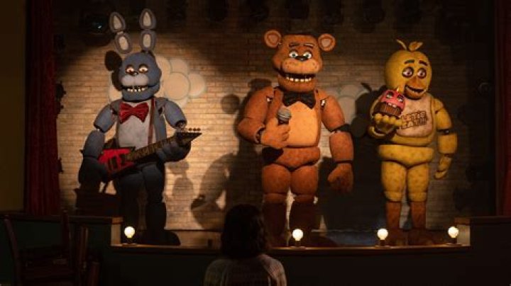The Enigmatic World Of Scott Cawthon's FNAF Characters