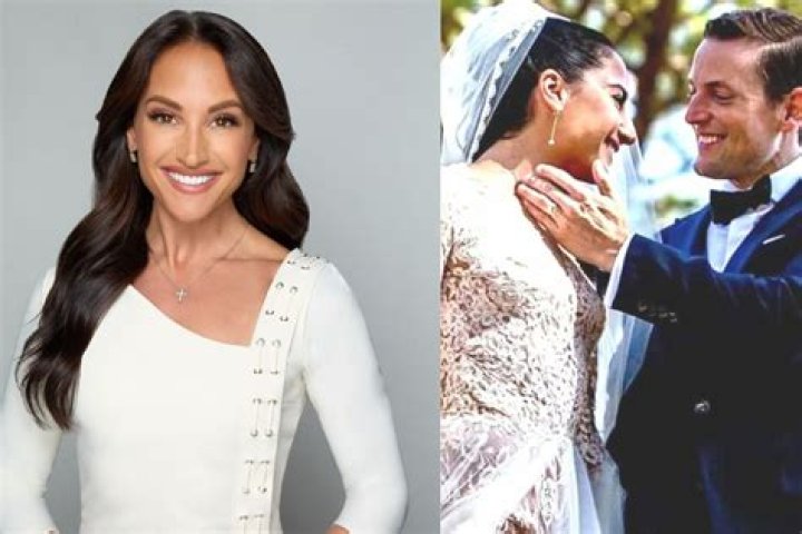 The Ex-FBI Agent's Love Life: Emily Compagno's Fiance Revealed