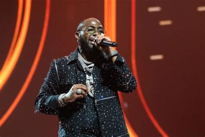 The Fascinating Height Of Davido: An Insight Into The Nigerian Superstar
