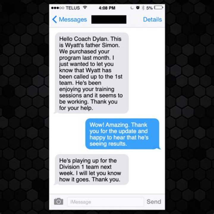 The Impact Of Aubreigh Wyatt Bullying Texts: Understanding The Consequences