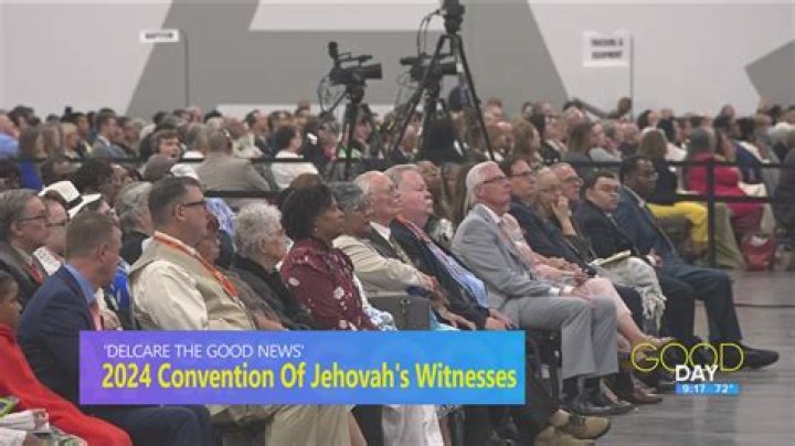 The Impact Of Jehovah's Witness Beliefs On NBA Players