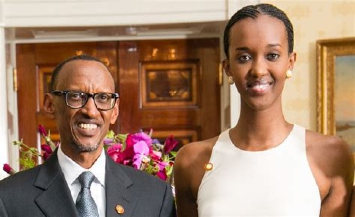 The Inspiring Father Of Rwanda's President: A Look Into Ian Kagame's Legacy