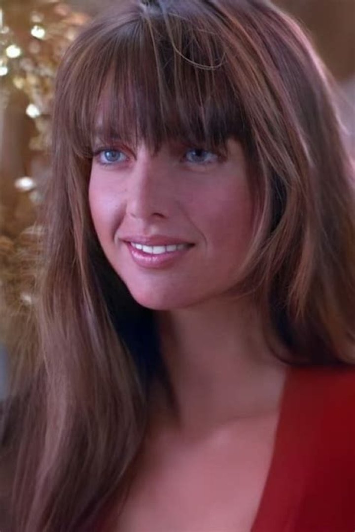 The Mesmerizing Acting Career Of Nicolette Scorsese: A Hollywood Legacy
