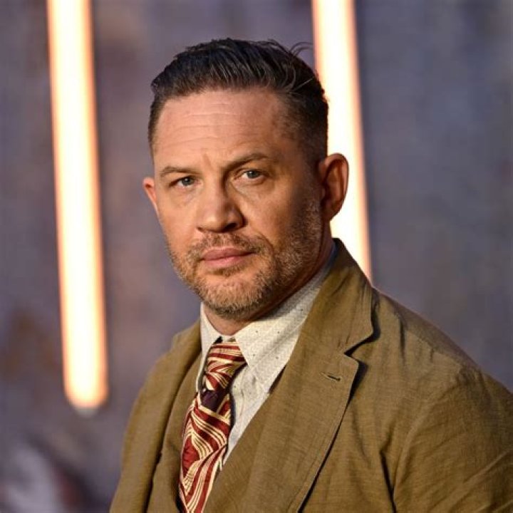 The Resilience Of A Hardy Actor: Unveiling The Journey Of Tom Hardy