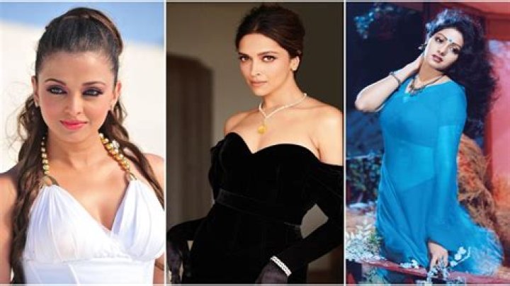 The Timeless Allure: Top 10 Hottest Actresses Of All Time