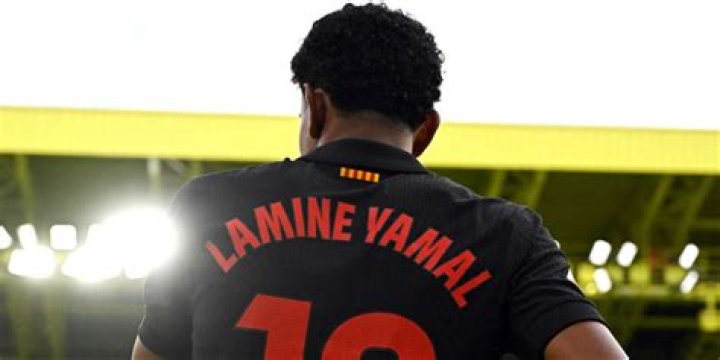 The Truth About Lamine Yamal And His Girlfriend Revealed