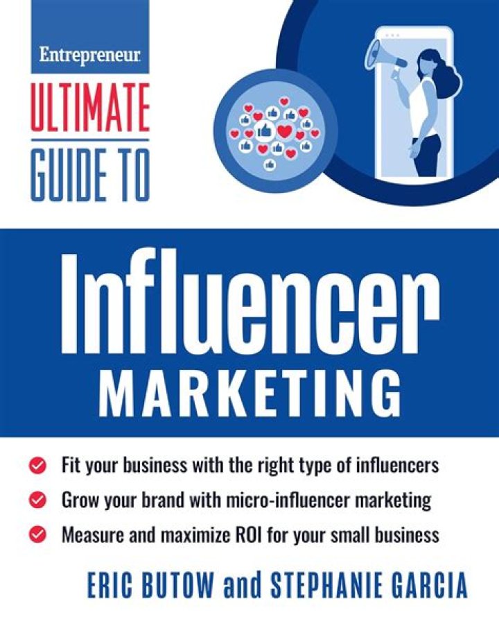 The Ultimate Guide To Influencer News: Uncover The Latest Scoop