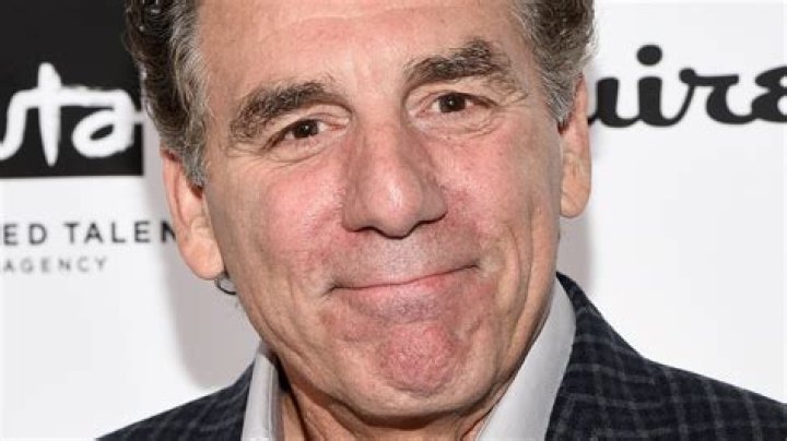 The Ultimate Guide To Michael Richards' Son: Facts, Life, And Legacy