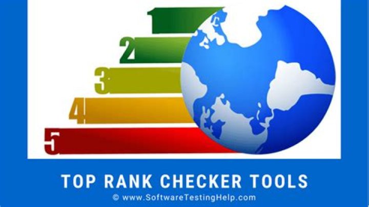 The Ultimate Tool For Ranking High In Search: RankChecker