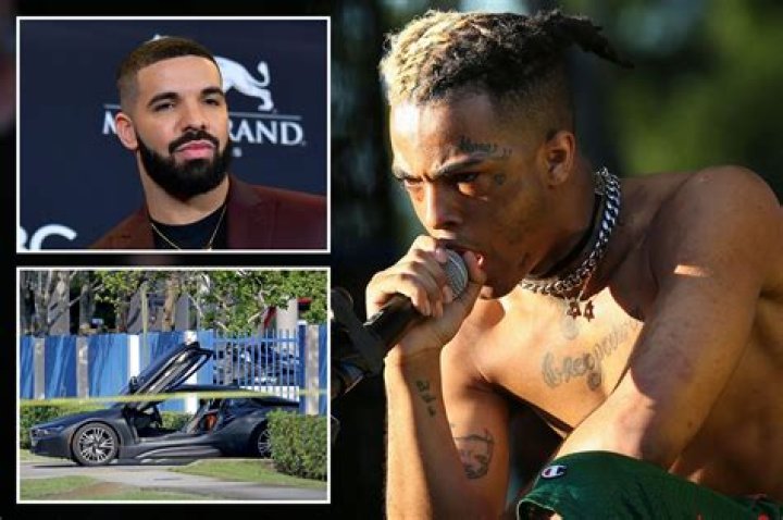 The Unseen Legacy: XXTentacion's Son