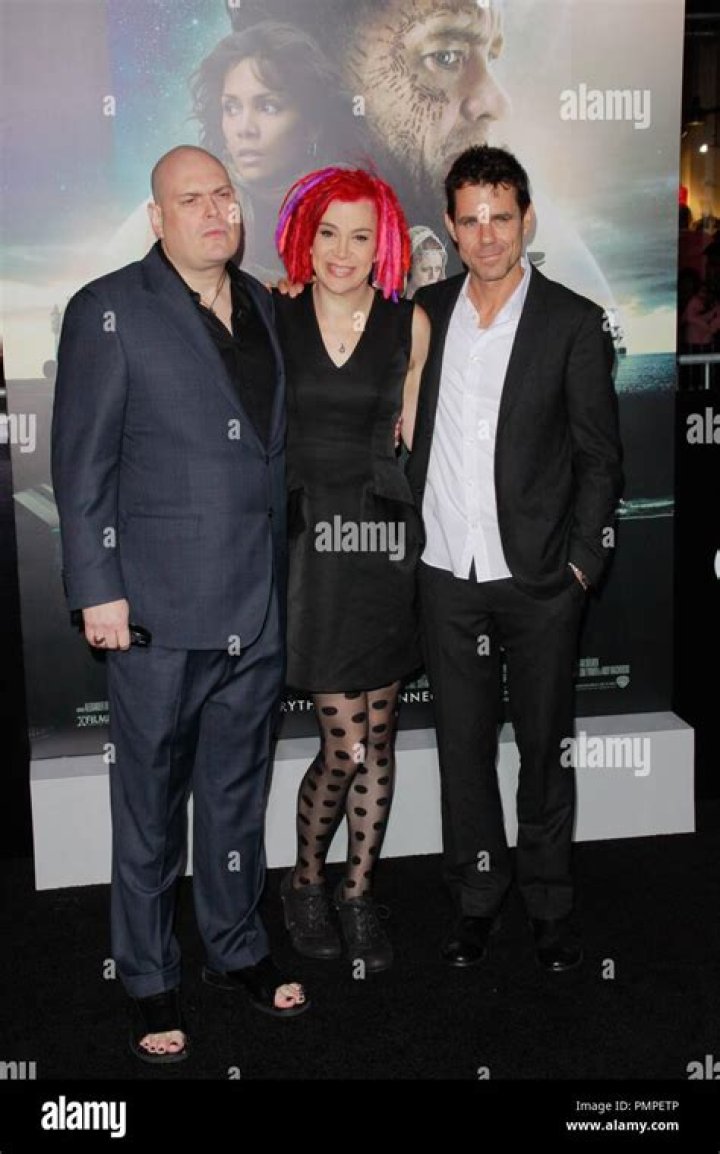 The Wachowski Brothers: Visionaries Of Modern Cinema