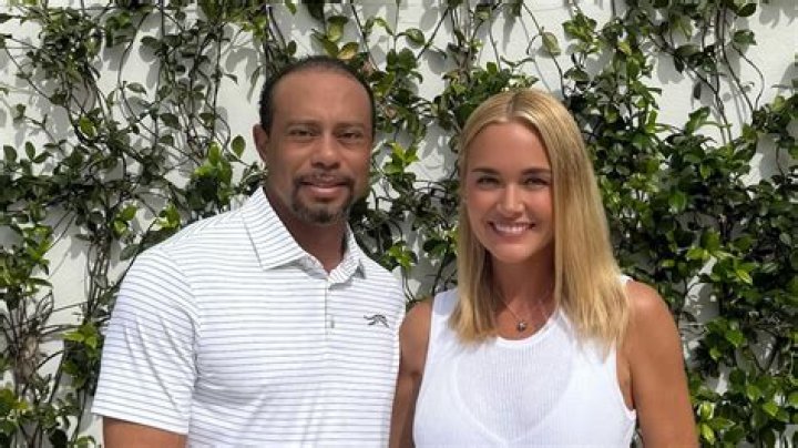 Tiger Woods And His Journey Of Love: Who Is His Girlfriend?
