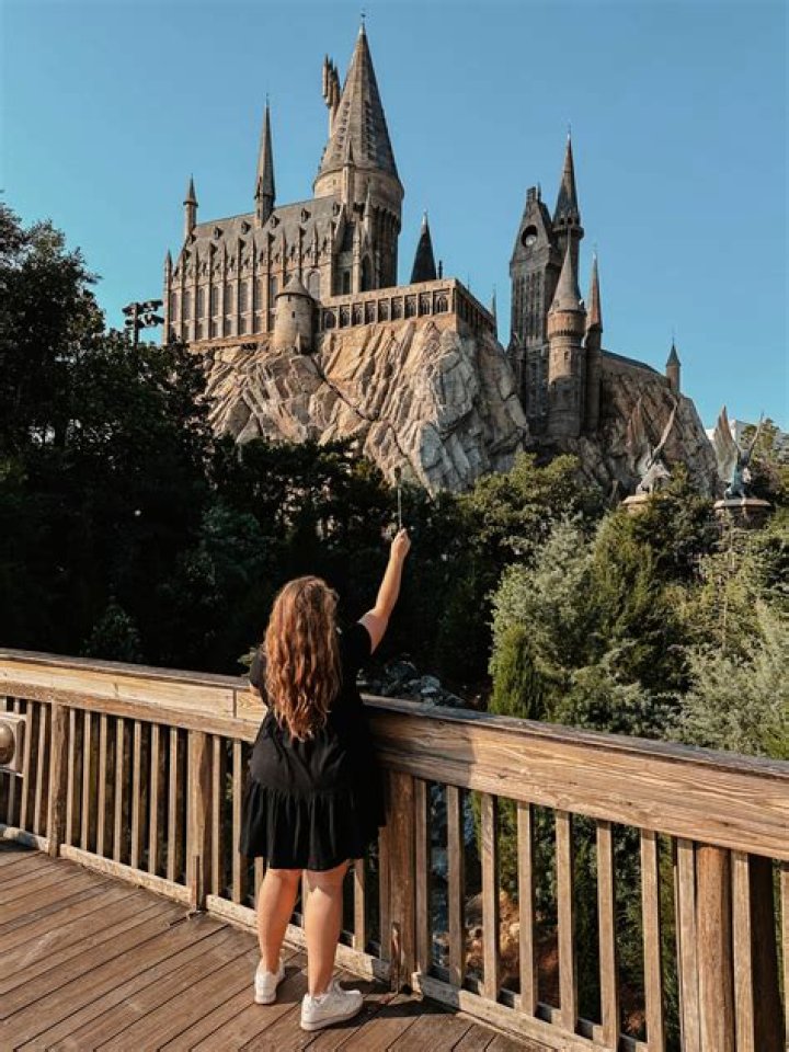 Tom Ackerley's Role In The Enchanting World Of Harry Potter