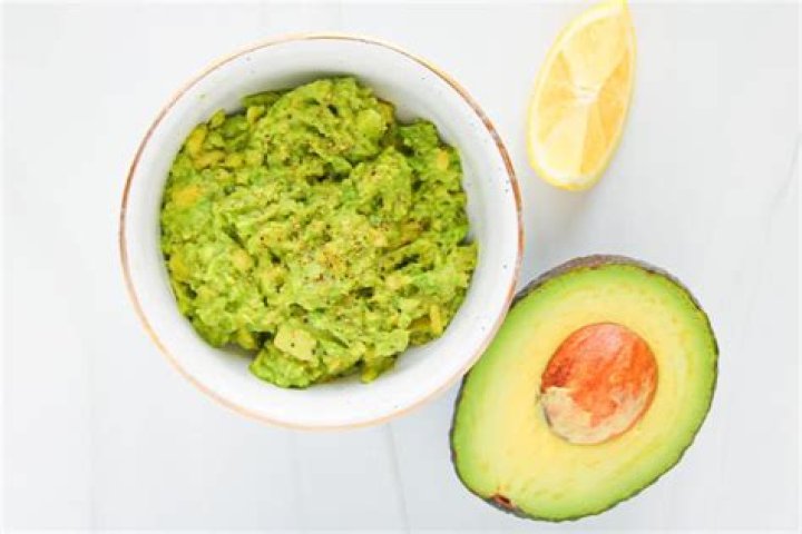 Top Nick Avocado Recipes: Delicious Creations With A Unique Twist