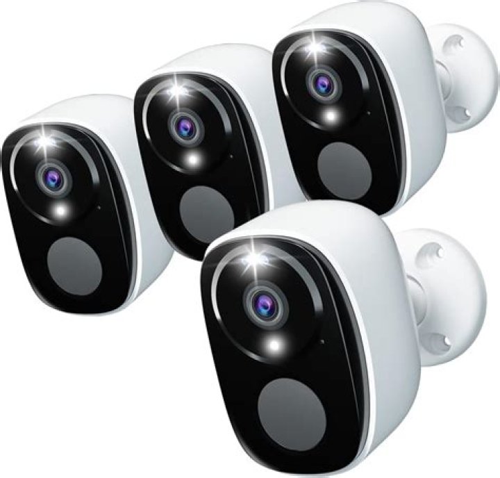 Top-Rated Mom And Son CCTV Cameras: Home Security For Your Loved Ones