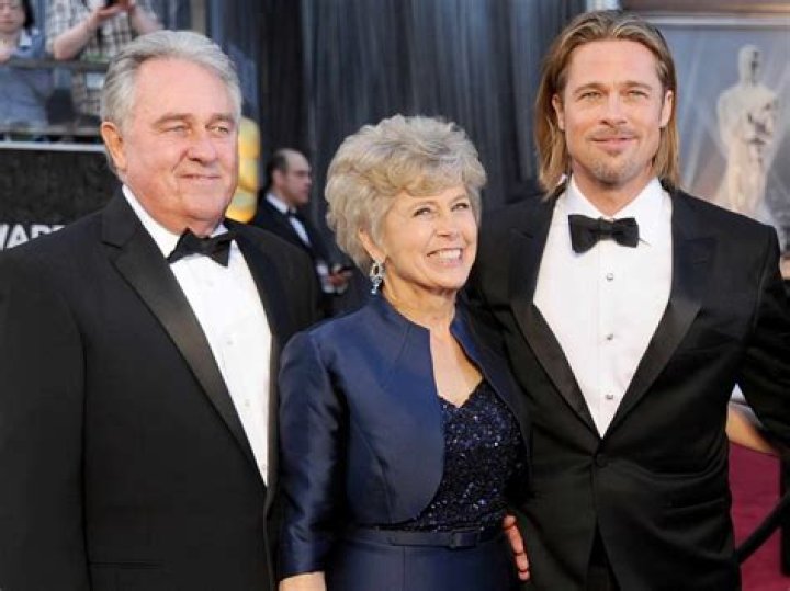 Toto Wolff's Family Legacy: The Influence Of His Parents