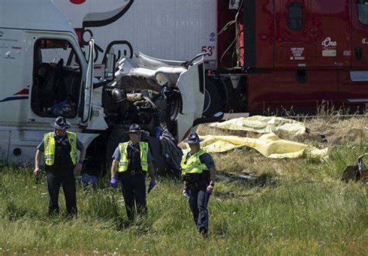 Tragic Collision: A Deep Dive Into The Fatal Car Accident In Wyoming Yesterday