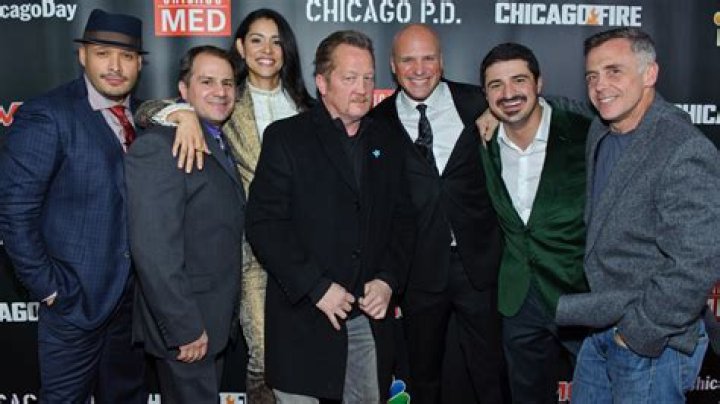 Tragic Loss: A Chicago PD Cast Member Dies In Real Life