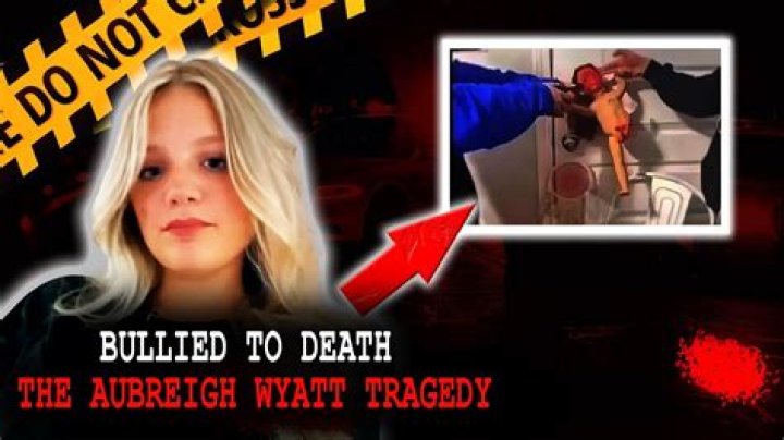 Tragic Loss: The Story Of Aubrey Wyatt And Her Untimely Death