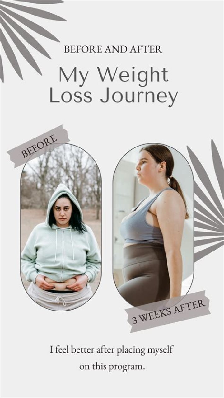 Transformative Journey: Allison Krauss Weight Loss Story