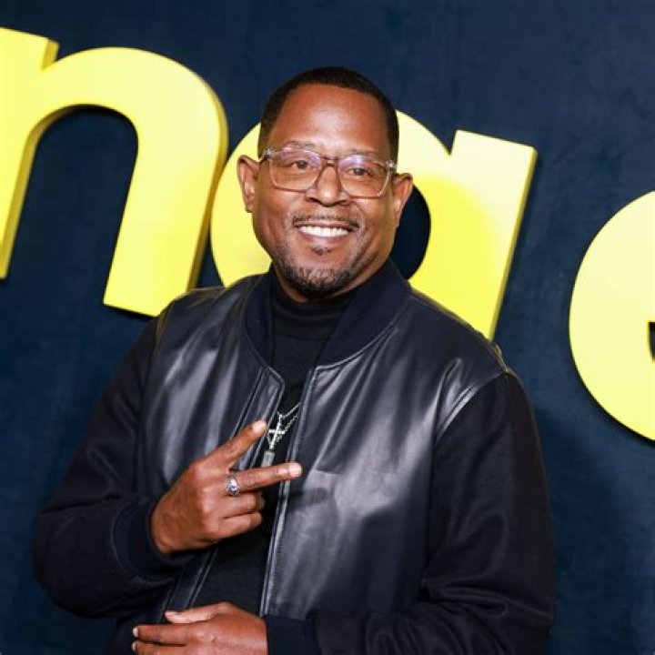 Transforming Health: The Inspiring Journey Of Martin Lawrence's Weight Loss