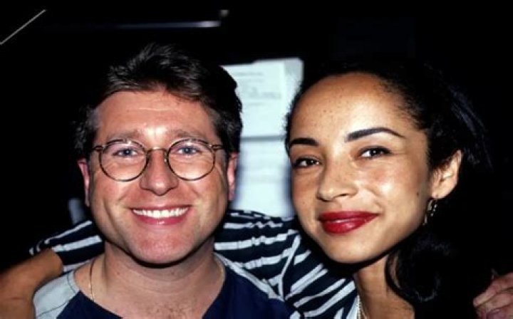 Uncover: Sade's Current Husband Revealed
