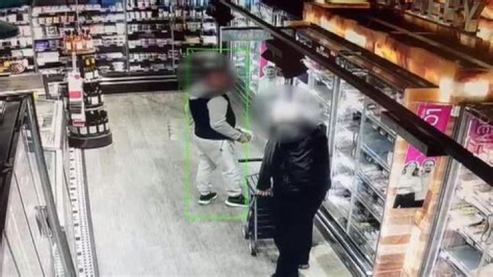Uncover The Complete Story: The Viral CCTV Footage Of A Kid And His Mother