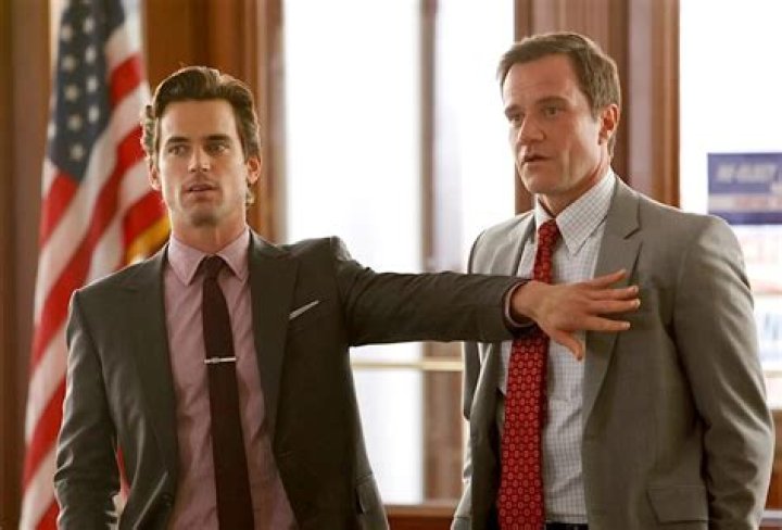 Uncovering Matt Bomer's Age In The Intriguing Series "White Collar"