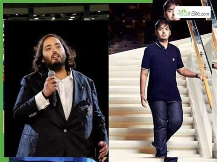 Understanding Ambani Son Disease Name: A Deep Dive