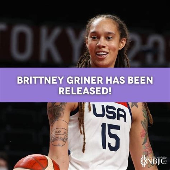 Understanding Brittney Griner: Gender Identity And Birth Facts