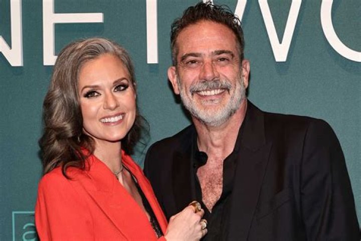 Understanding Jeffrey Dean Morgan's First Wife: A Glimpse Into Their Relationship