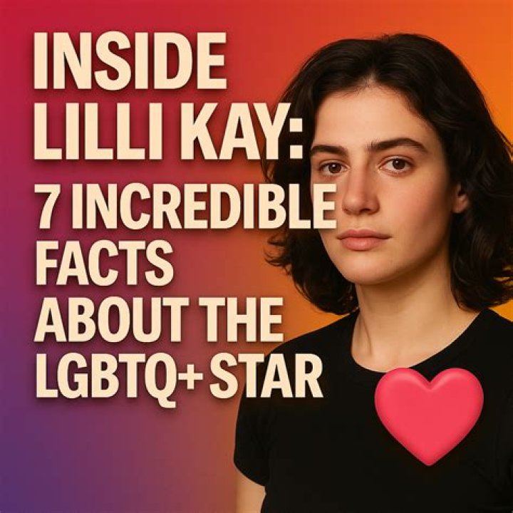 Understanding Lilli Kay: The Truth Behind The Buzz