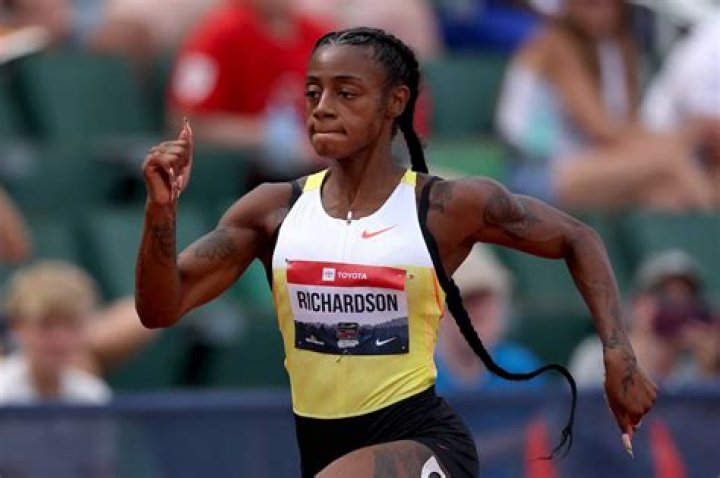 Understanding Sha'Carri Richardson's Body Measurements
