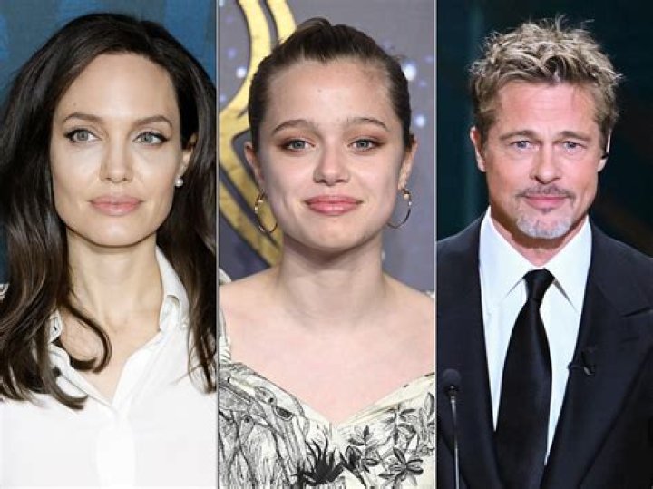 Understanding Shiloh Jolie Pitt's Identity: Is Shiloh Jolie Pitt Trans?